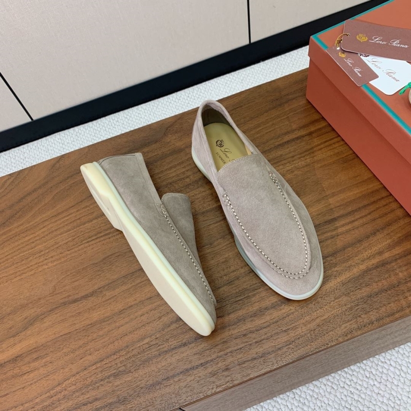 L0r0 P1ana loafers